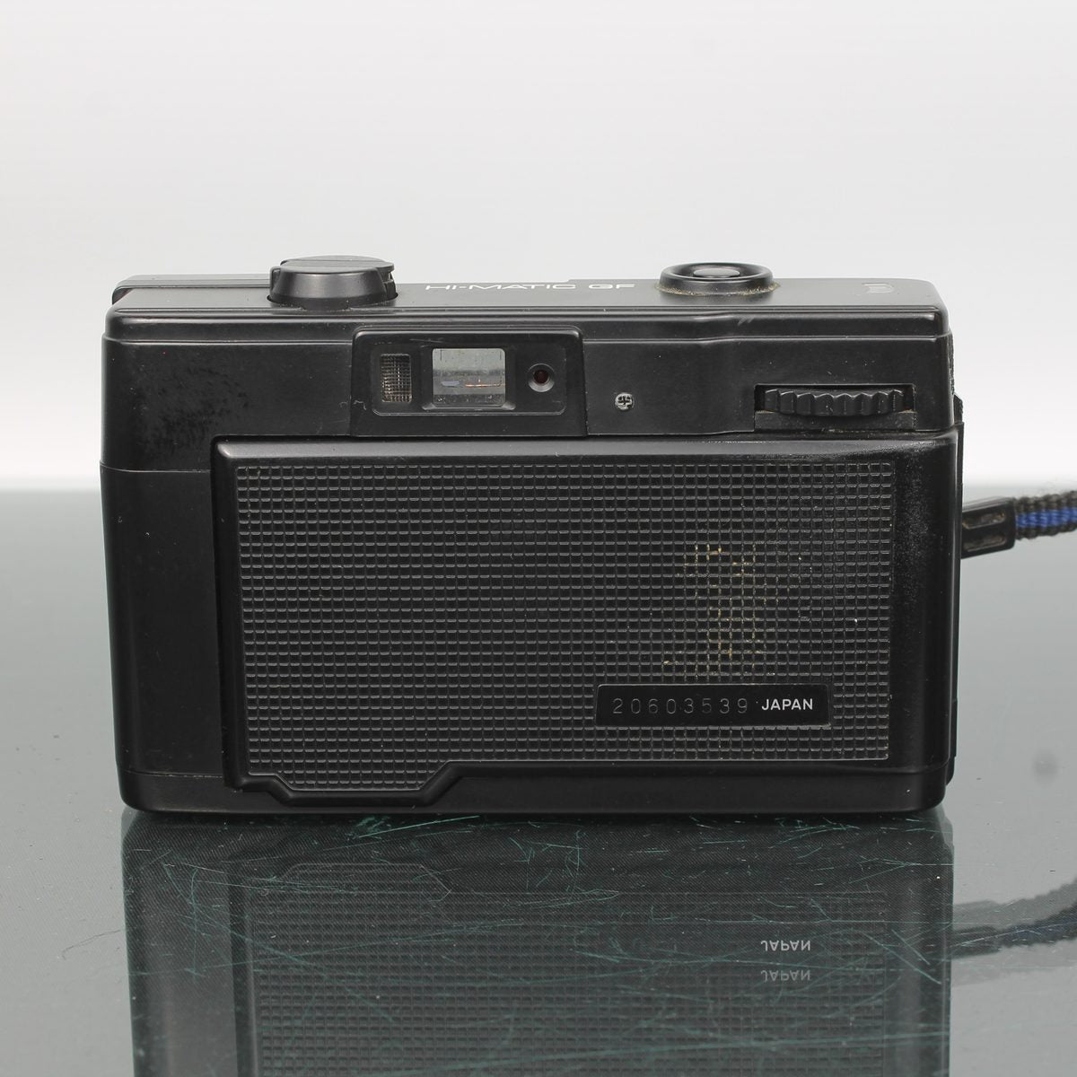Minolta Hi-MATIC GF