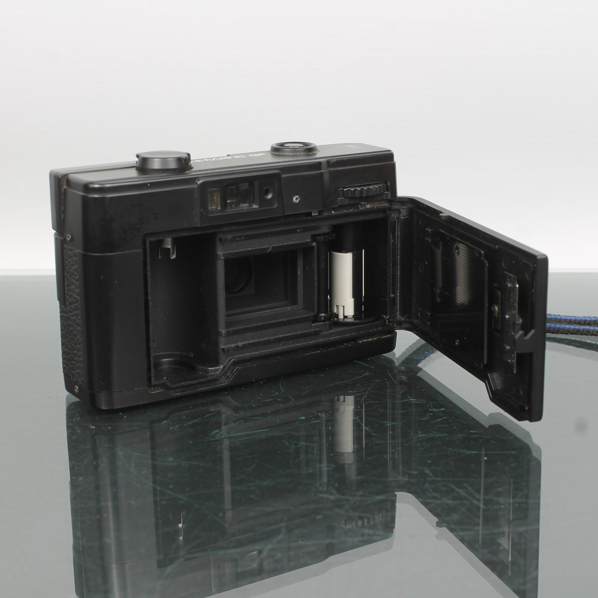 Minolta Hi-MATIC GF