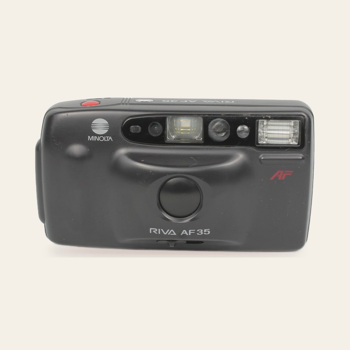 Minolta Riva AF35
