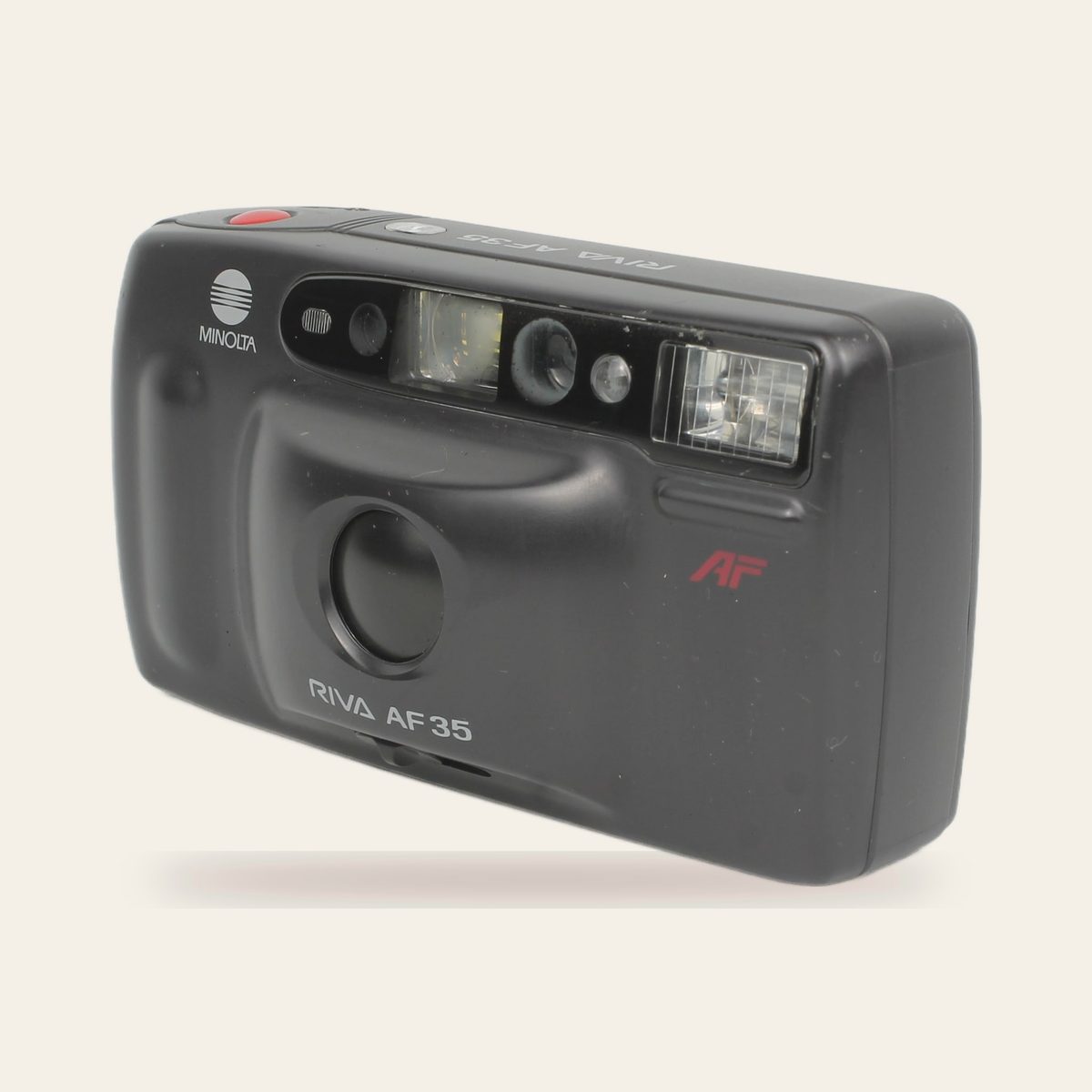 Minolta Riva AF35