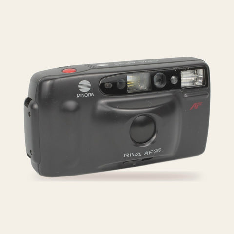 Minolta Riva AF35