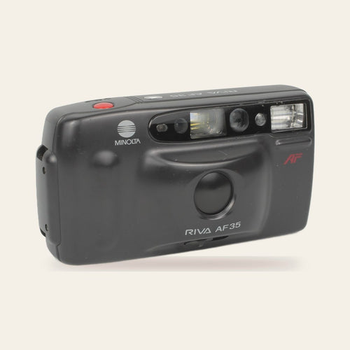Minolta Riva AF35