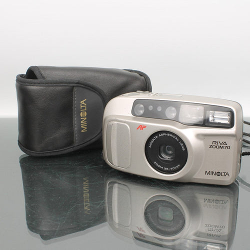 Minolta Riva Zoom 70
