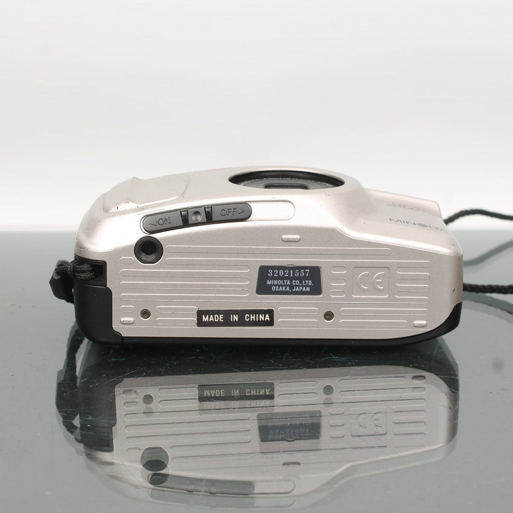 Minolta Riva Zoom 70