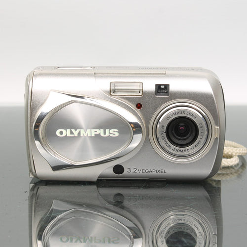 Olympus Digital Mju 300