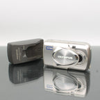 Olympus Digital Mju 300