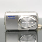 Olympus Digital Mju 300