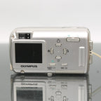 Olympus Digital Mju 300