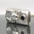 Olympus Digital Mju 300
