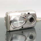 Olympus Digital Mju 300