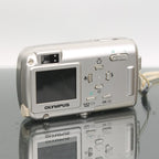 Olympus Digital Mju 300