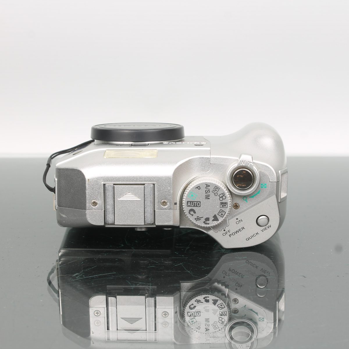 Olympus CAMEDIA C-5000