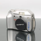Olympus CAMEDIA C-5000