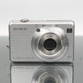 Sony Cyber-shot DSC-W100