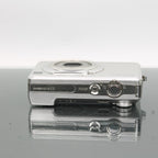 Sony Cyber-shot DSC-W100