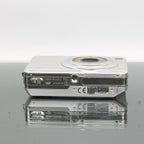 Sony Cyber-shot DSC-W100