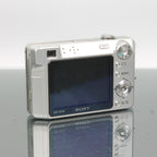 Sony Cyber-shot DSC-W100