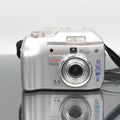 Olympus Camedia C-5000 Zoom