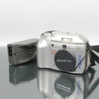 Olympus Camedia C-5000 Zoom