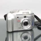 Olympus Camedia C-5000 Zoom