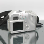 Olympus Camedia C-5000 Zoom