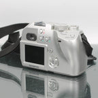 Olympus Camedia C-5000 Zoom