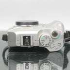 Olympus Camedia C-5000 Zoom