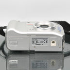 Olympus Camedia C-5000 Zoom