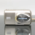 Olympus Mju Digital 410