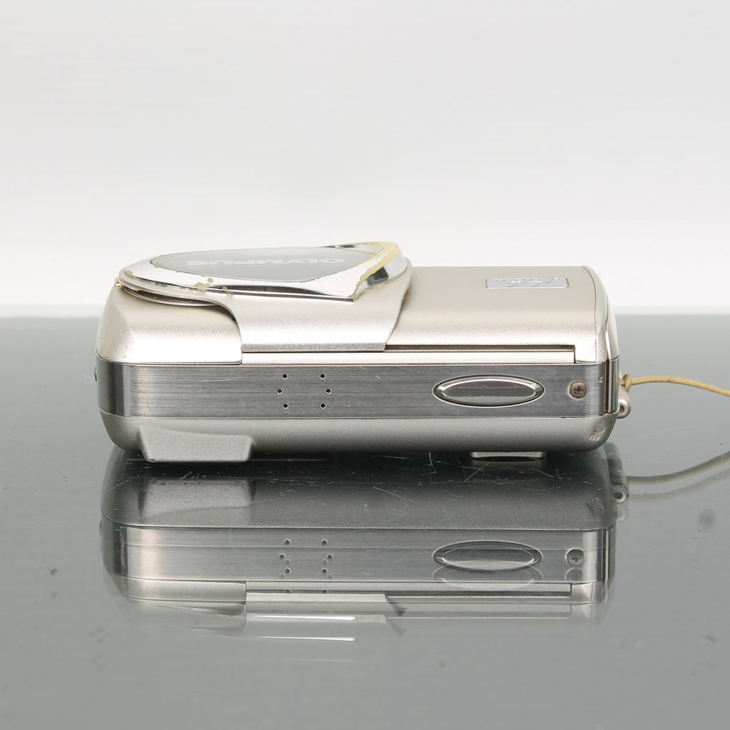 Olympus Mju Digital 410
