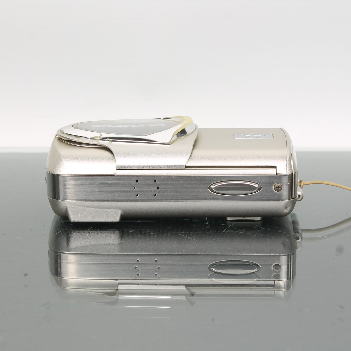 Olympus Mju Digital 410