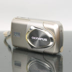 Olympus Mju Digital 410