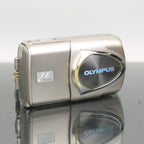 Olympus Mju Digital 410