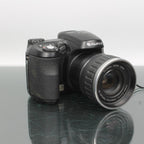 Fujifilm FinePix S5600