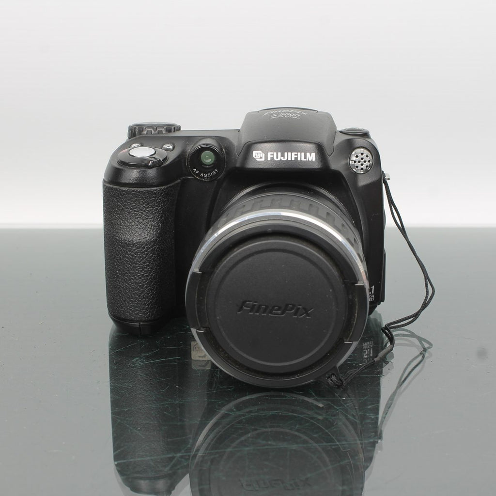 Fujifilm FinePix S5600