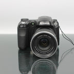 Fujifilm FinePix S5600