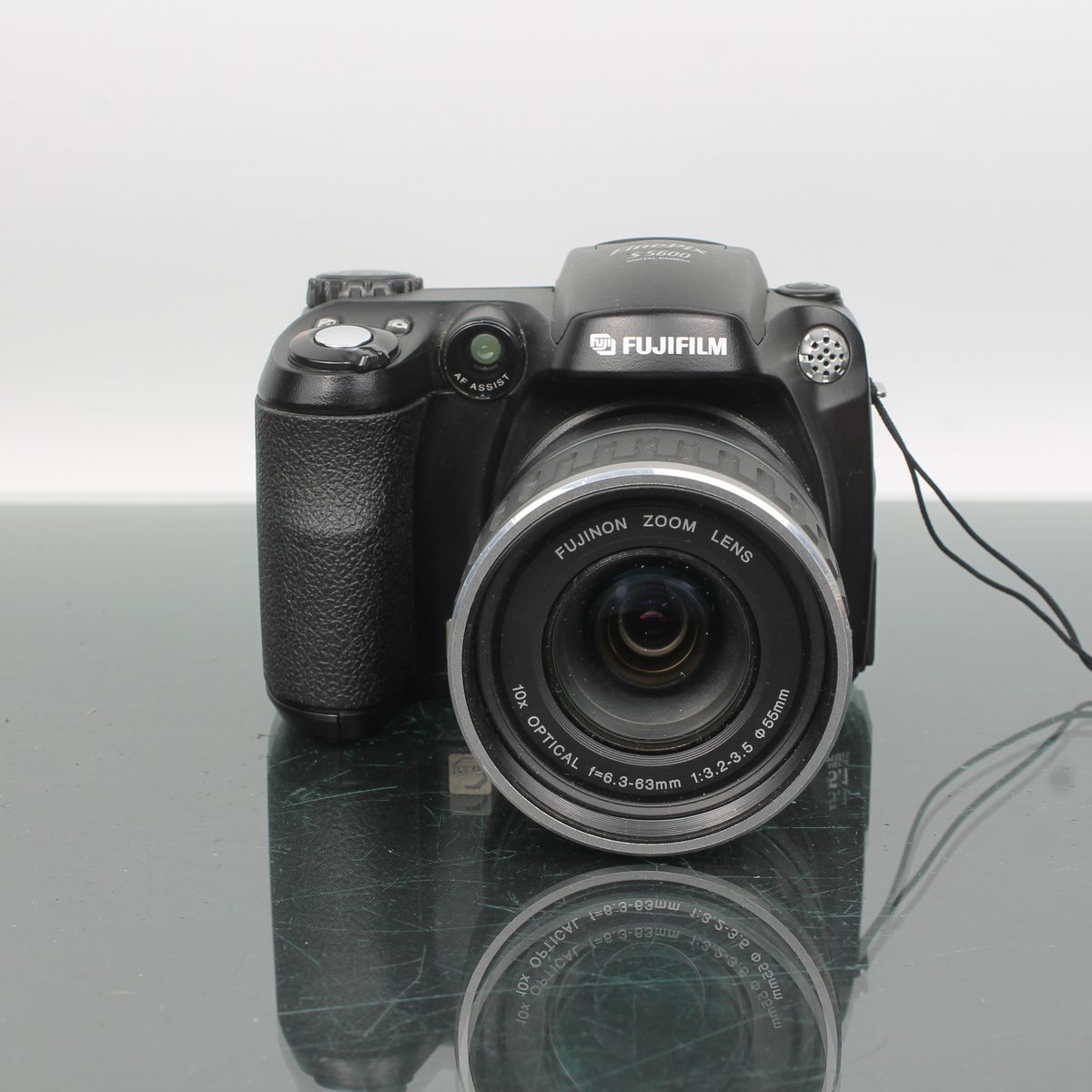 Fujifilm FinePix S5600
