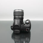 Fujifilm FinePix S5600