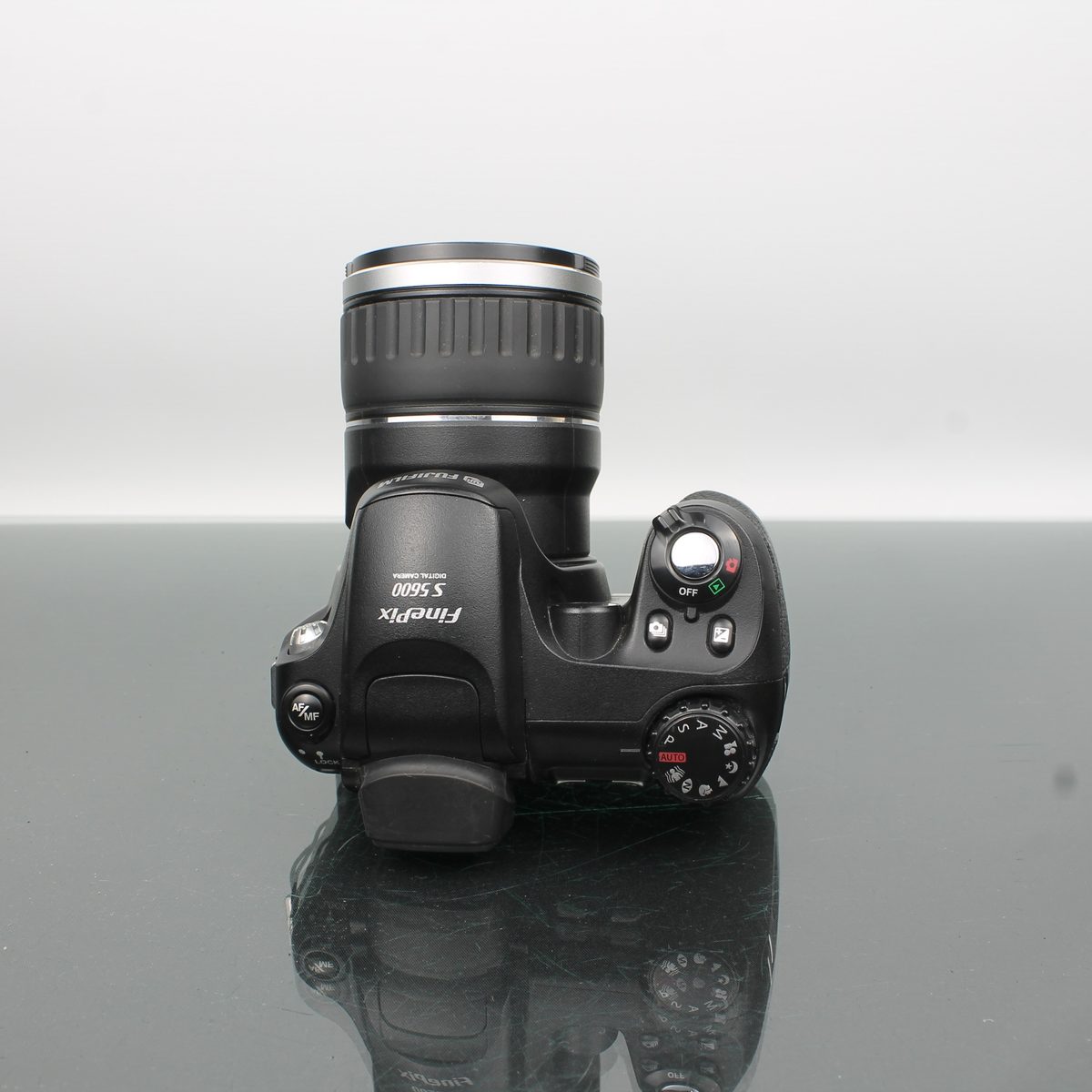 Fujifilm FinePix S5600