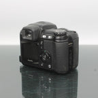 Fujifilm FinePix S5600