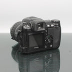 Fujifilm FinePix S5600