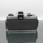 Praktica PLC 3 + Soligor Wide Auto 28mm f/2.8