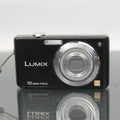 Panasonic Lumix DMC-FS62
