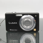 Panasonic Lumix DMC-FS62