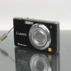 Panasonic Lumix DMC-FS62
