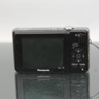 Panasonic Lumix DMC-FS62
