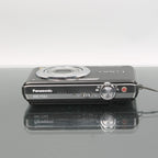 Panasonic Lumix DMC-FS62