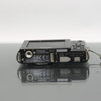 Panasonic Lumix DMC-FS62
