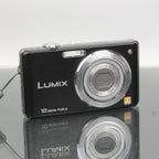 Panasonic Lumix DMC-FS62