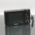 Panasonic Lumix DMC-FS62